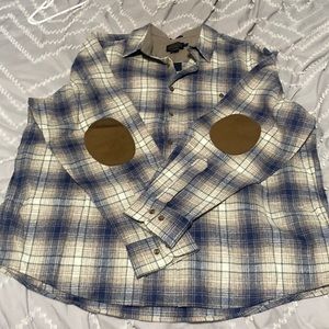 Brand new XXL PENDLETON shirt